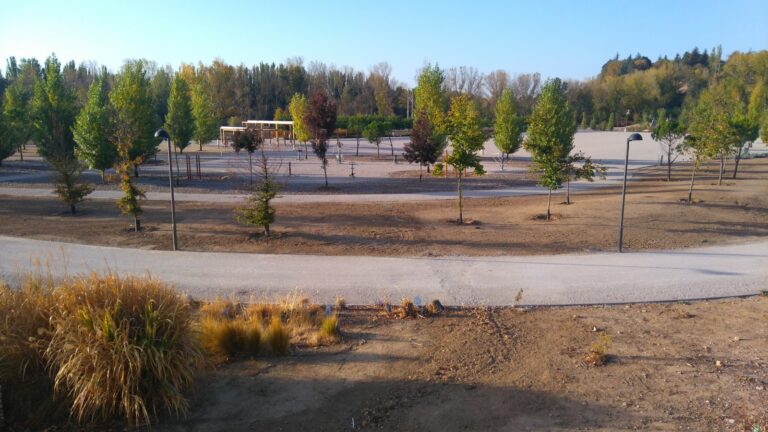 Parque del Socayo
