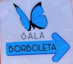 Borboleta