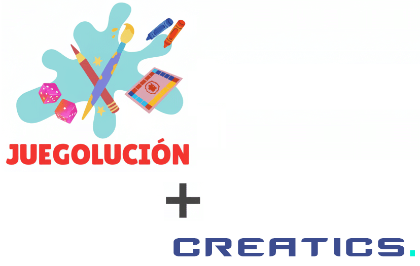 Juegolucion Y Creatics