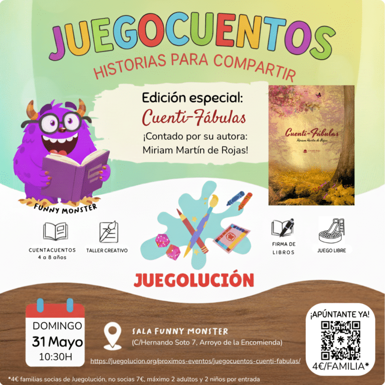Cuenti Fabulas