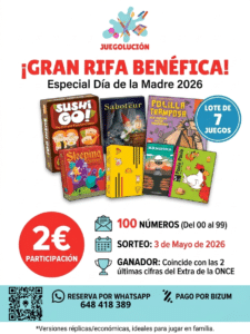 Cartel Rifa