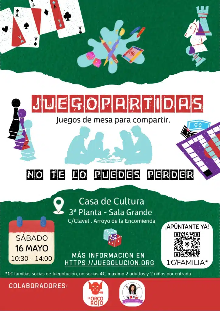 Juegopartidas