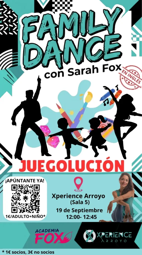 Cartel Family Dance